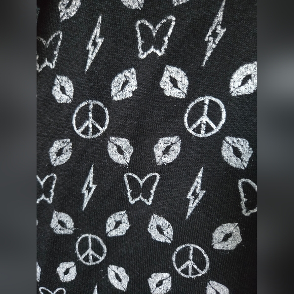 NWT Lauren Moshi Designer Elements hoodie - Picture 11 of 11